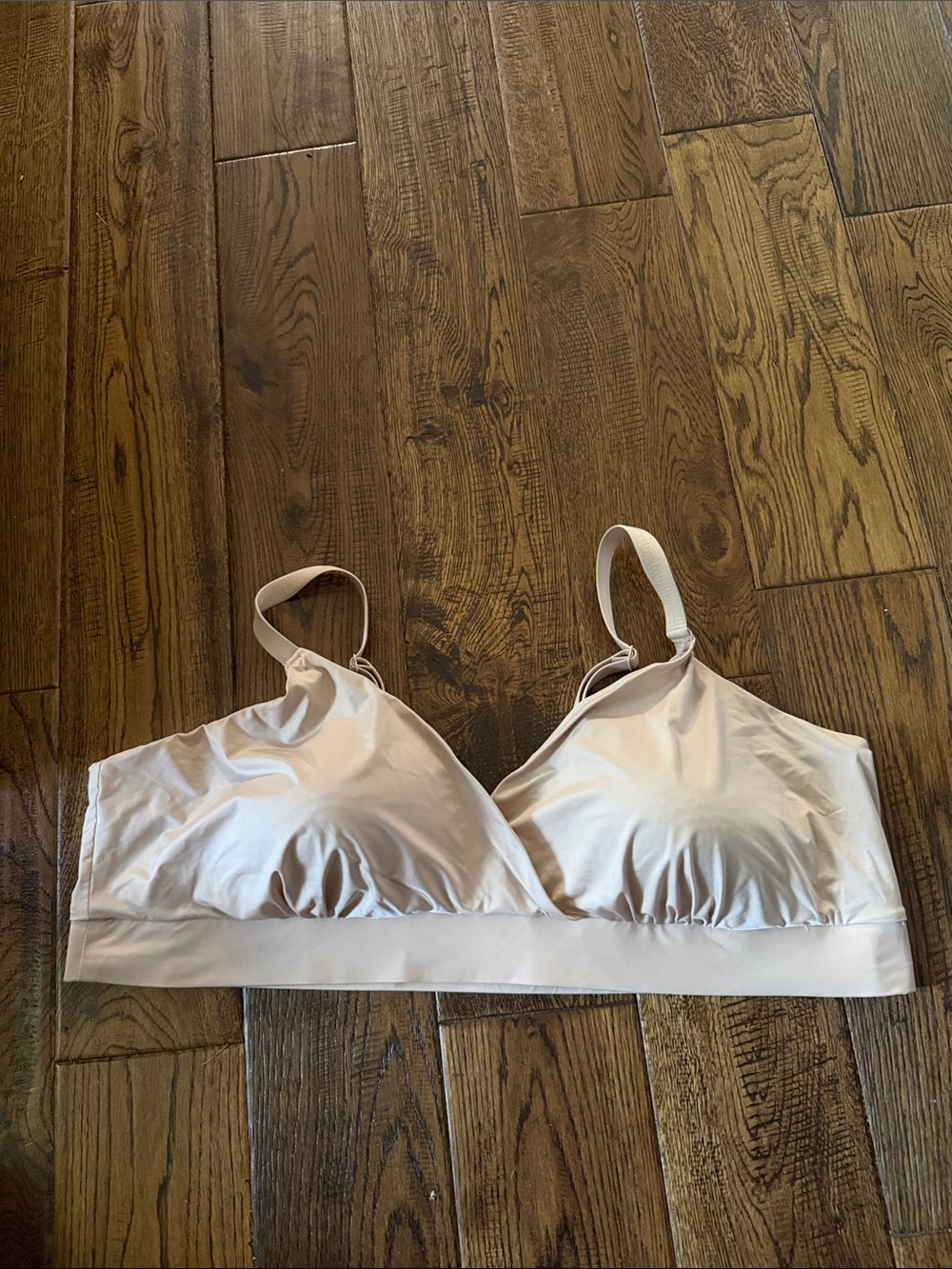 TORRID Soft Wireless Bralette - Size 4